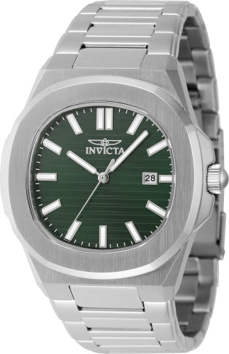 Invicta Men's Speedway Bids.com