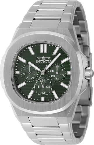 Invicta Men's Speedway Bids.com