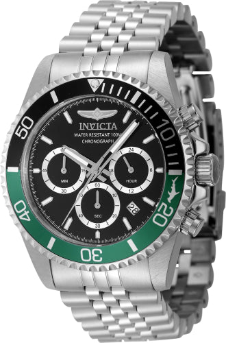 Invicta Men's Pro Diver Bids.com