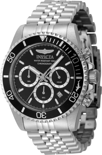 Invicta Men's Pro Diver Bids.com