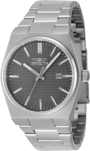 Invicta Men's Speedway Bids.com