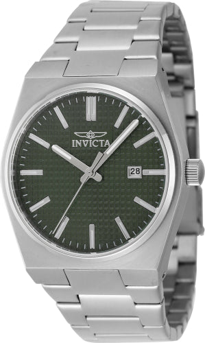 Invicta Men's Speedway Bids.com