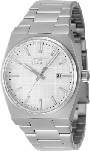 Invicta Men's Speedway Bids.com