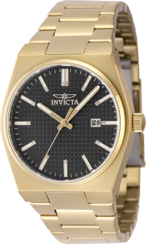 Invicta Men's Speedway Bids.com