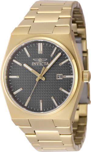 Invicta Men's Speedway Bids.com