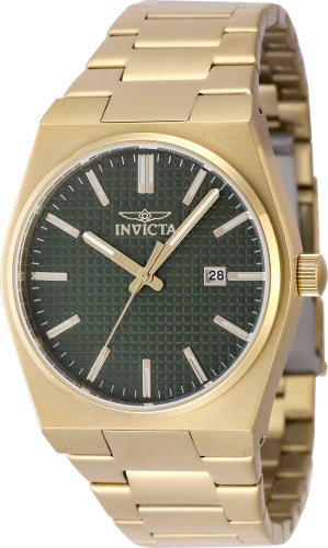 Invicta Men's Speedway Bids.com