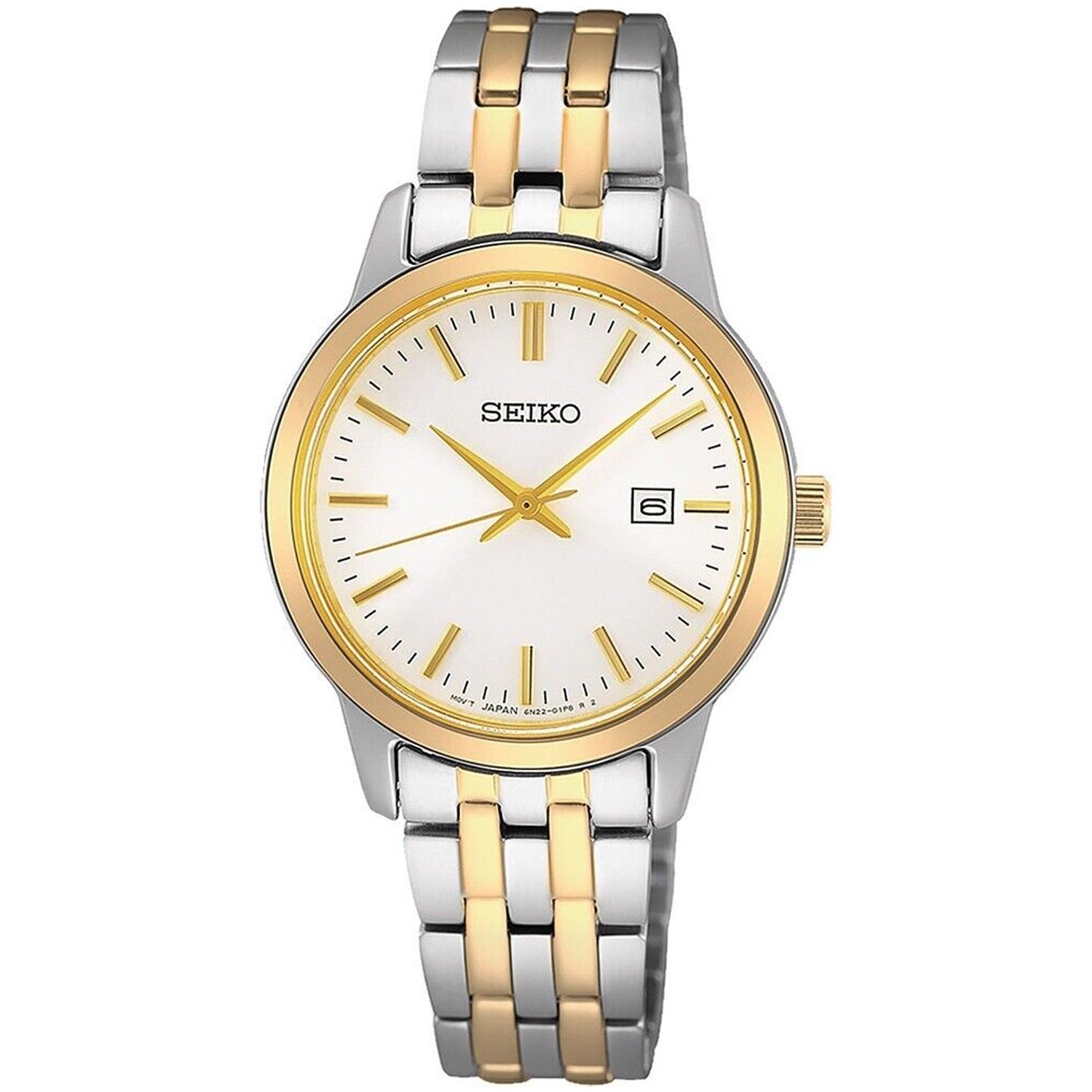 Seiko Women's Classic Bids.com