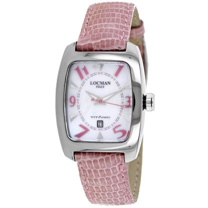 Locman Women's Classic Bids.com