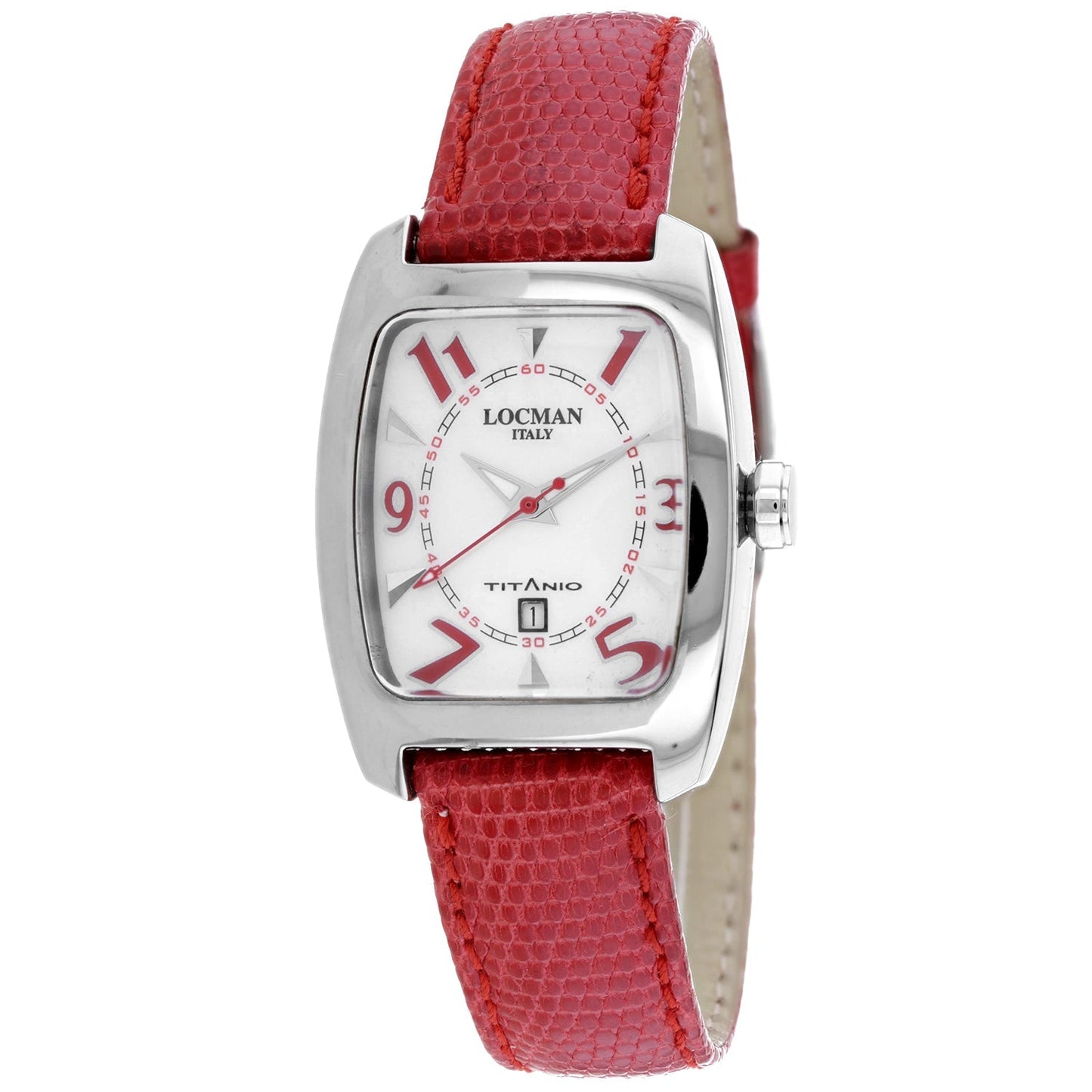 Locman Women's Titanio Bids.com