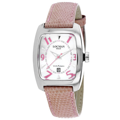 Locman Women's Classic Bids.com