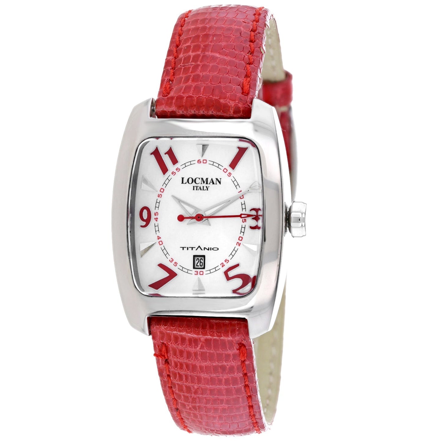 Locman Women's Classic Bids.com