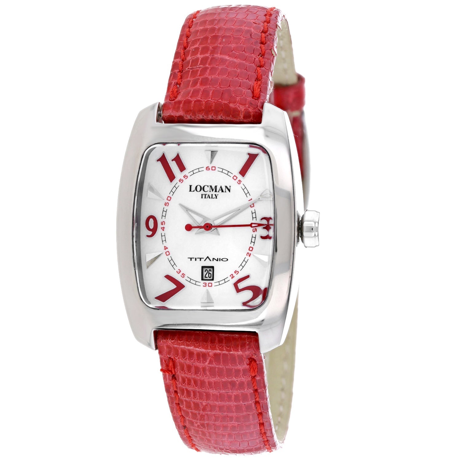 Locman Women's Classic Bids.com