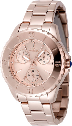 Invicta Women's Angel Bids.com