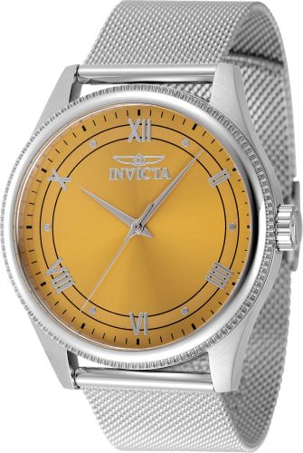 Invicta Men's Celestial Bids.com