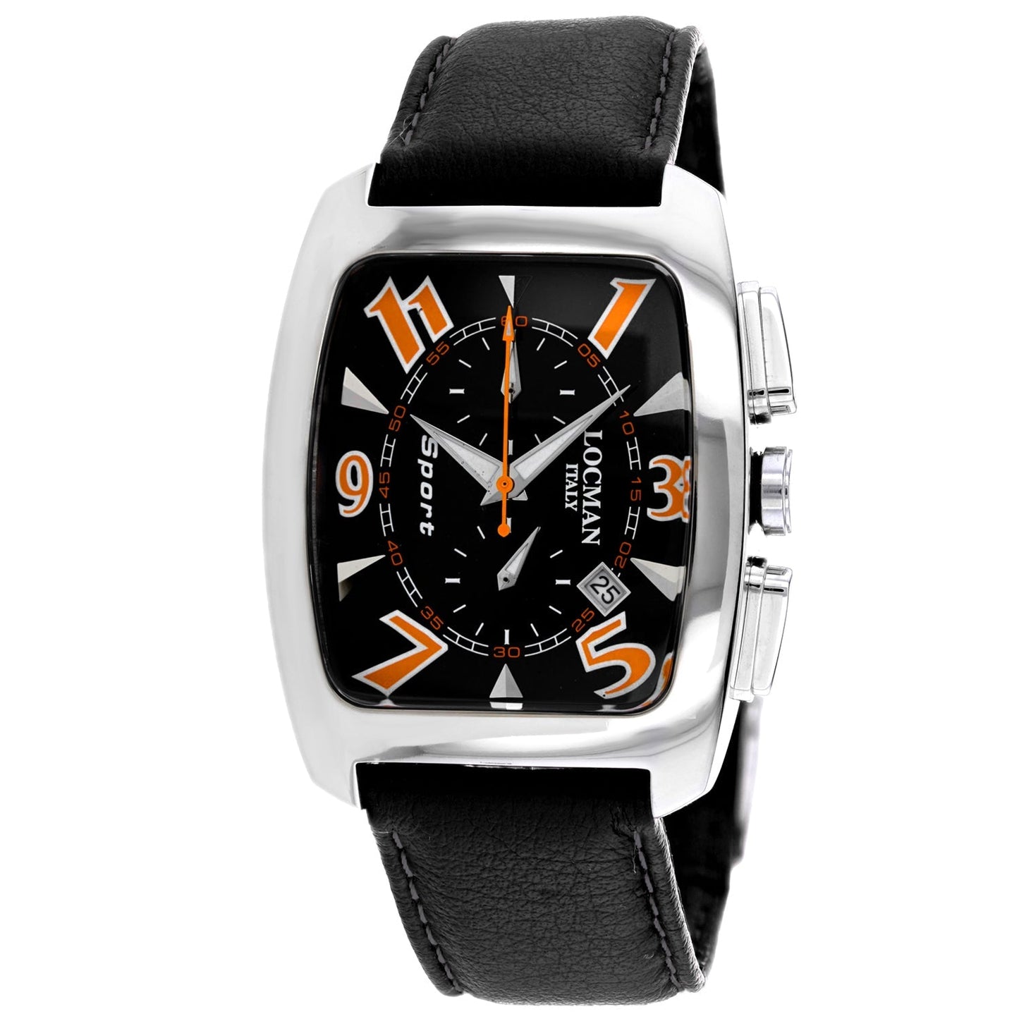 Locman Men's Classic Bids.com