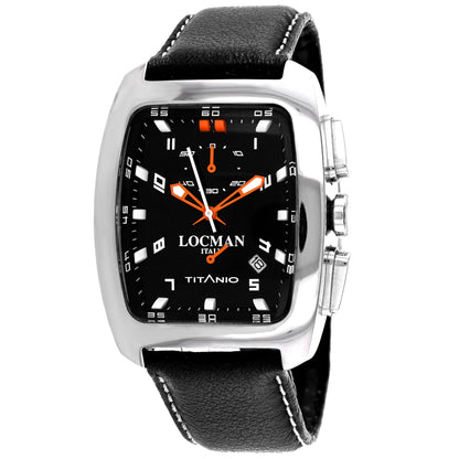 Locman Men's Classic Bids.com