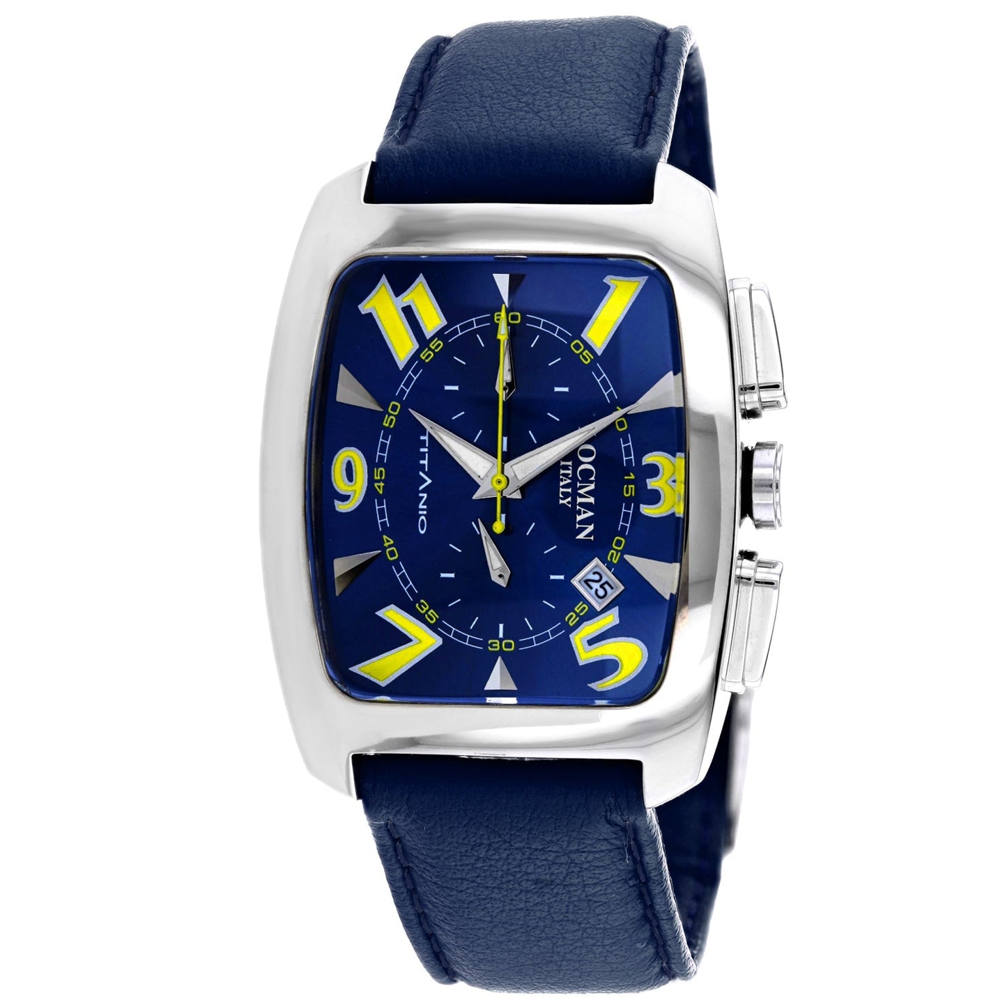 Locman Men's Classic Bids.com