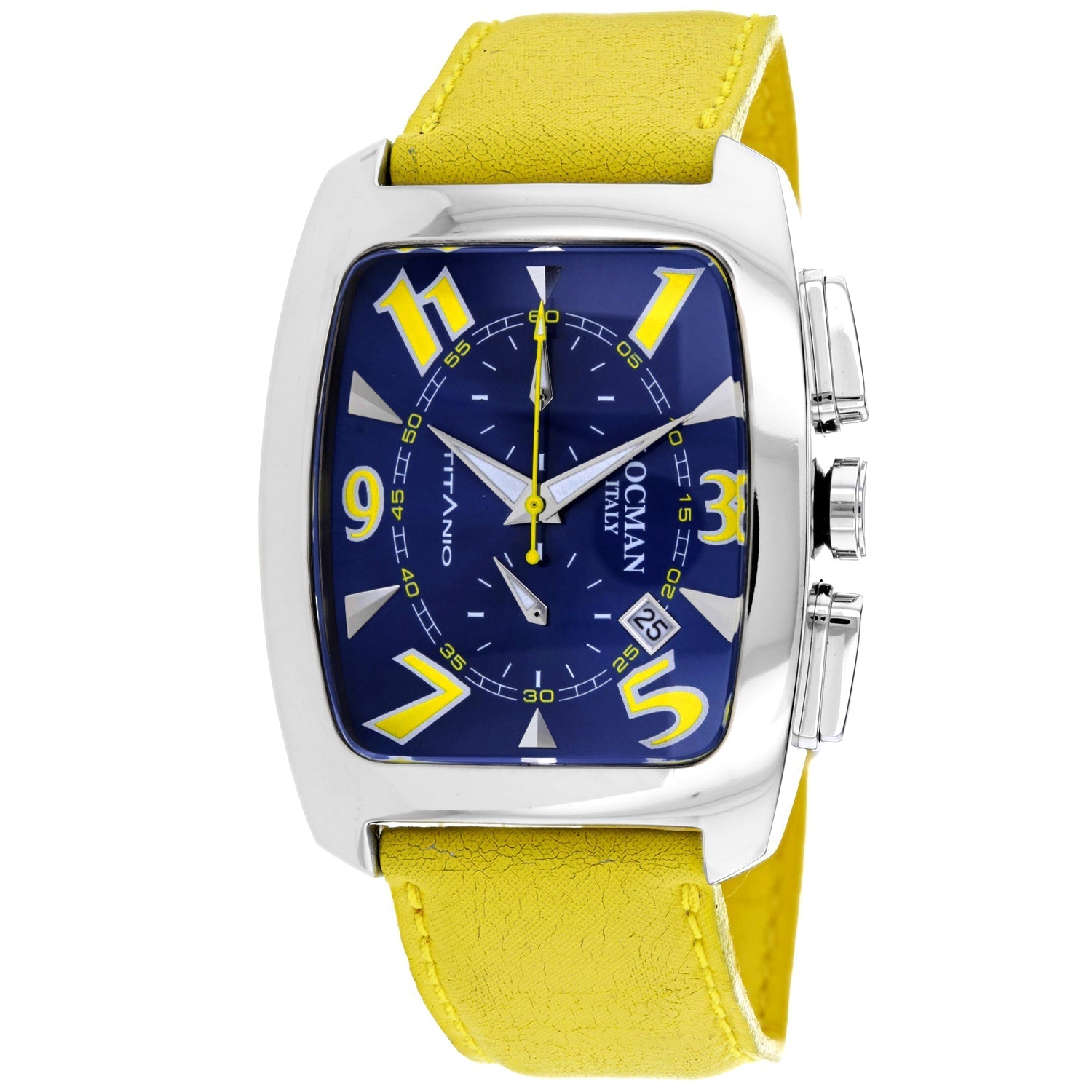 Locman Men's Classic Bids.com