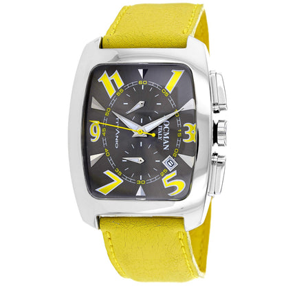 Locman Men's Classic Bids.com