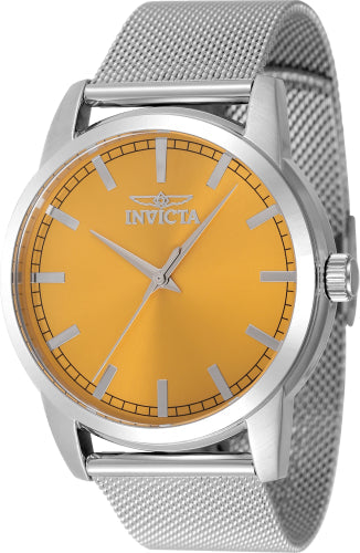 Invicta Men's Celestial Bids.com