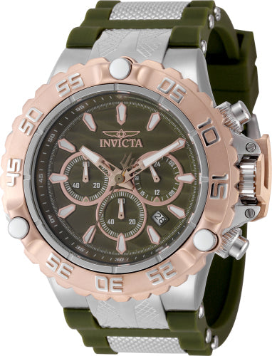 Invicta Men's Subaqua Bids.com