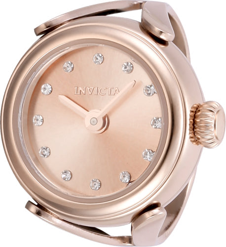 Invicta Women's Mini Bids.com