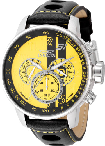 Invicta Men's S1 Rally Bids.com