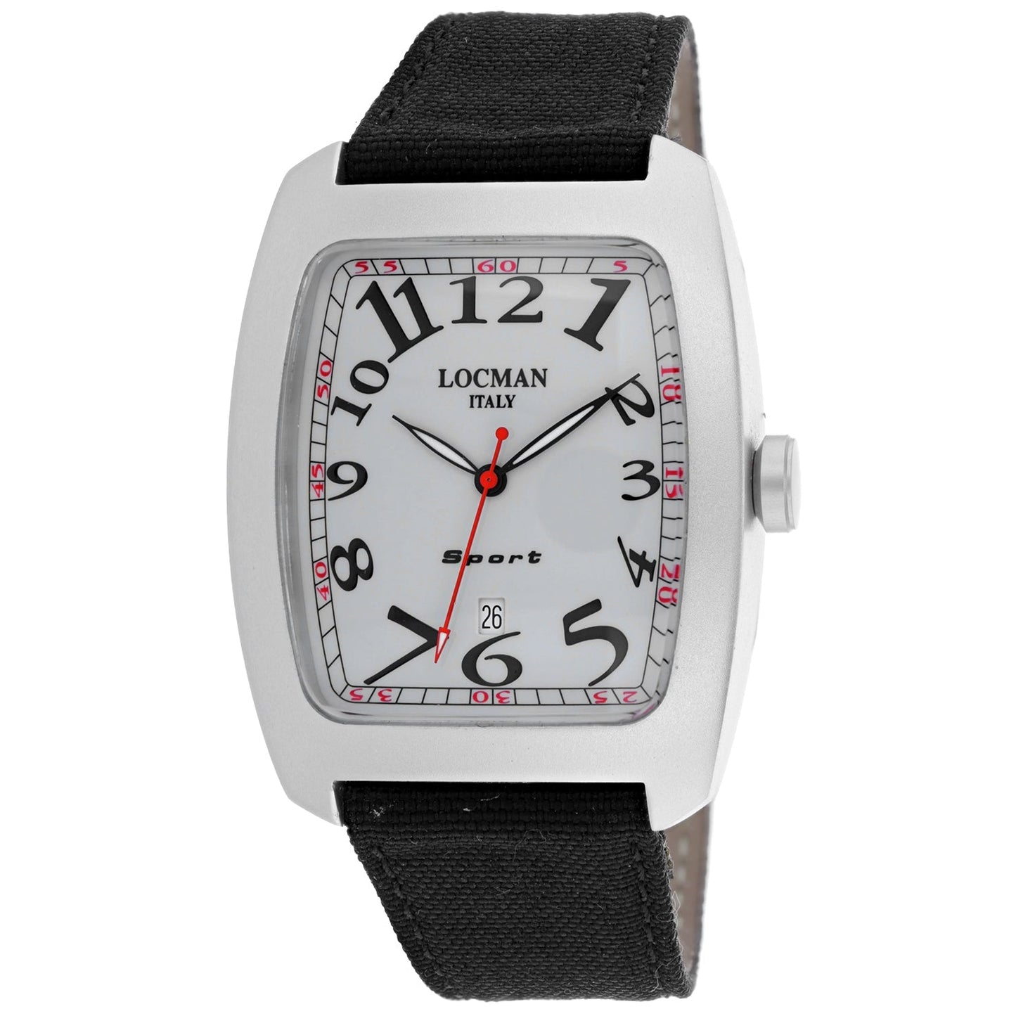 Locman Men's Classic Bids.com