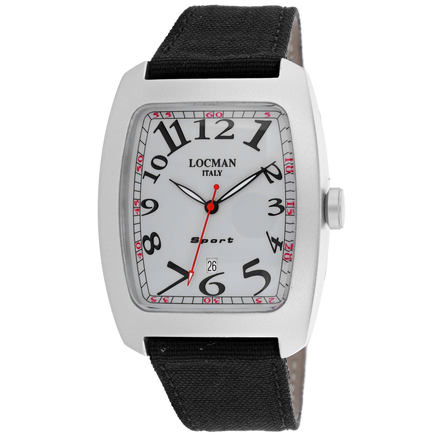 Locman Men's Classic Bids.com