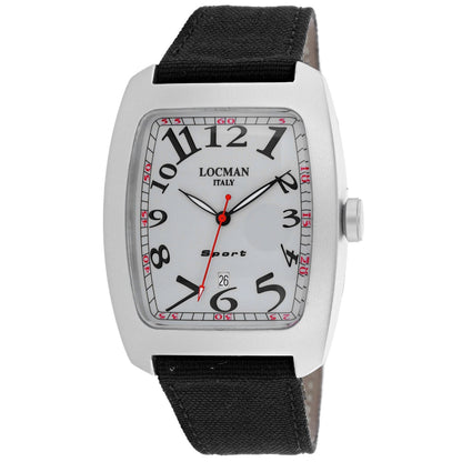 Locman Men's Classic Bids.com