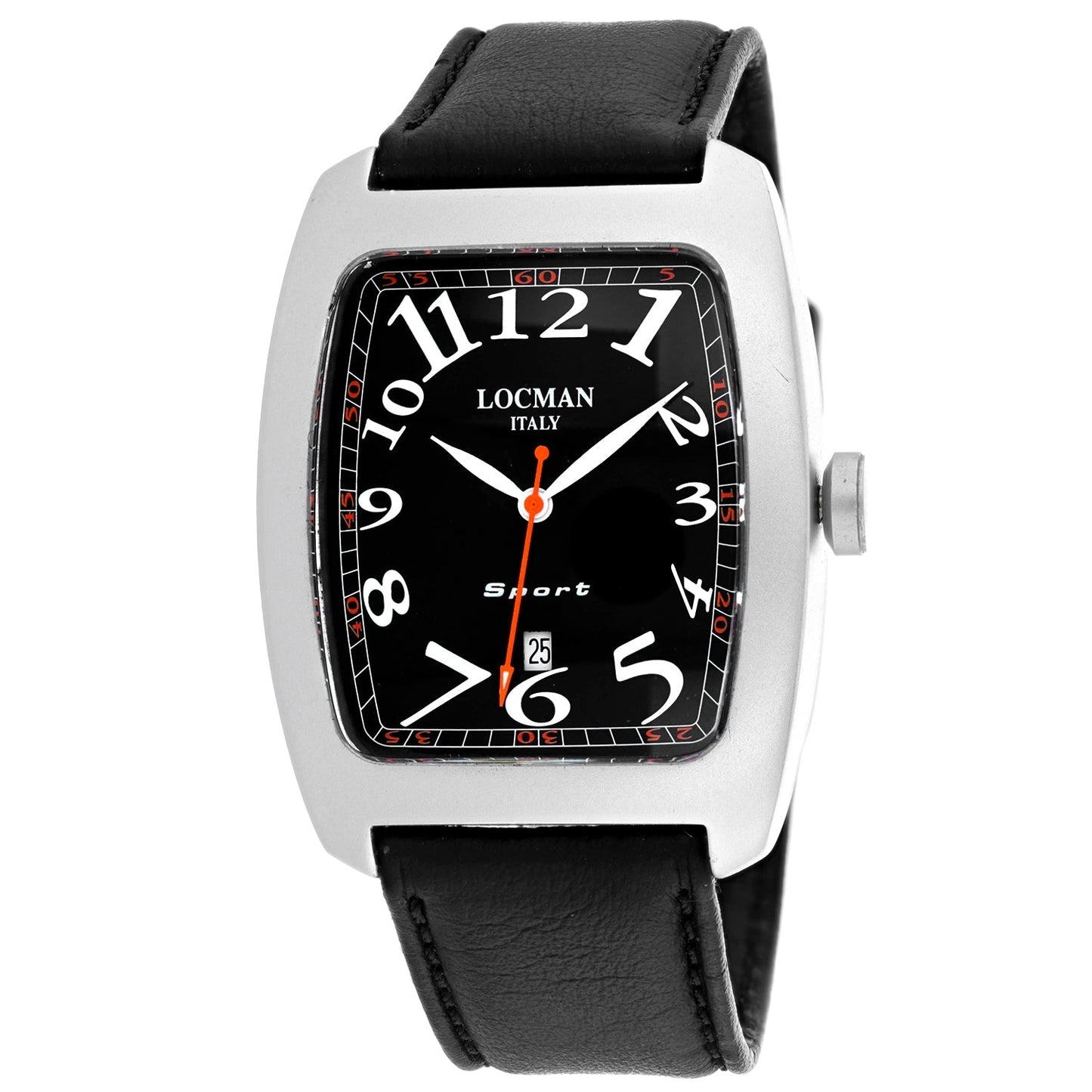 Locman Men's Classic Bids.com