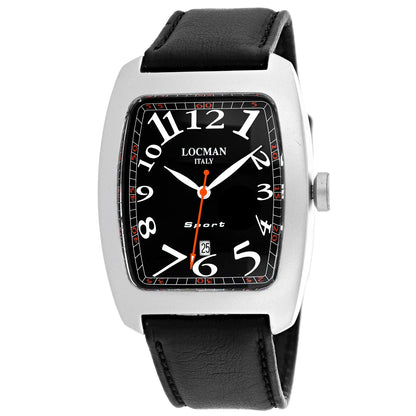 Locman Men's Classic Bids.com
