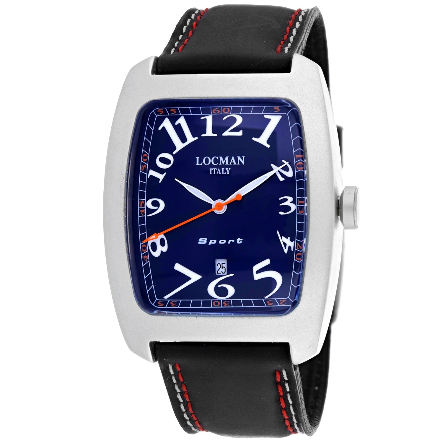 Locman Men's Classic Bids.com