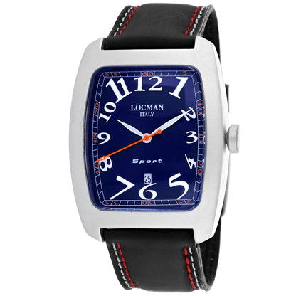 Locman Men's Classic Bids.com