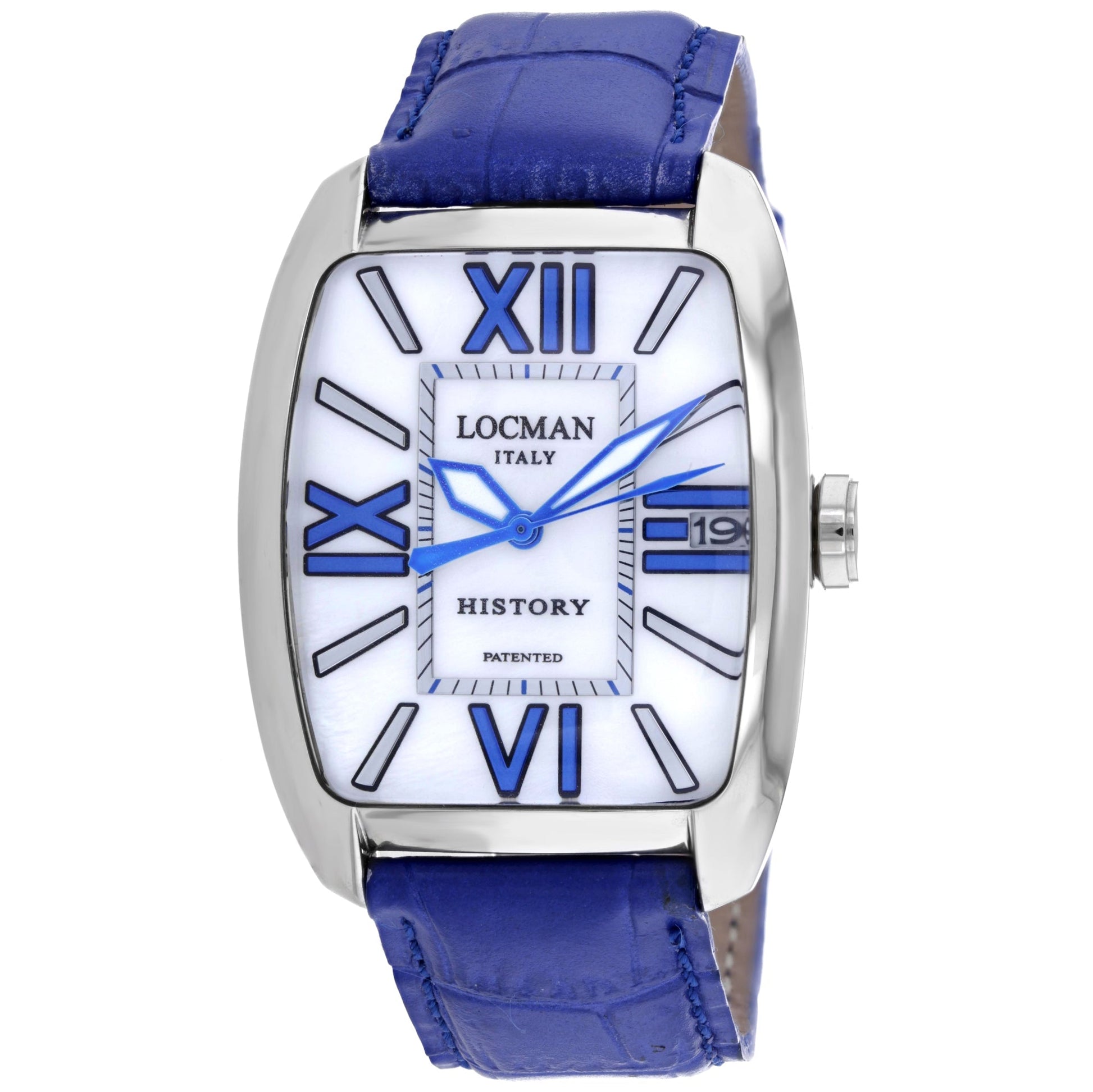 Locman Men's Classic Bids.com