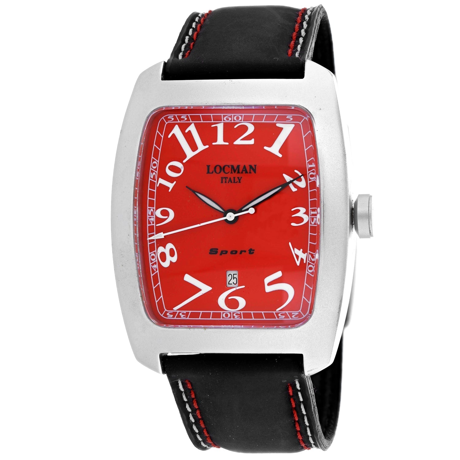 Locman Men's Classic Bids.com