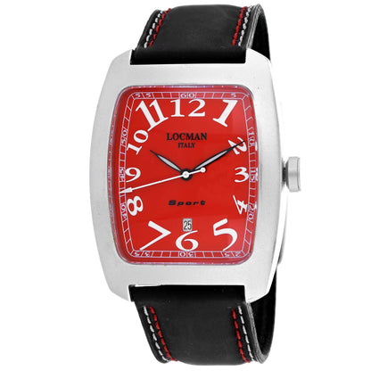 Locman Men's Classic Bids.com
