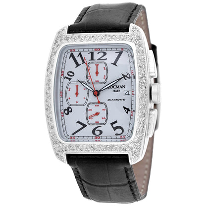 Locman Women's Diamond Classic Bids.com