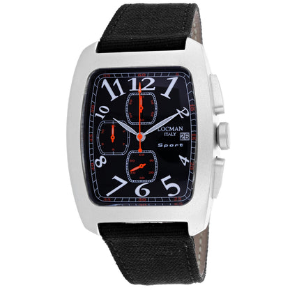 Locman Men's Classic Bids.com