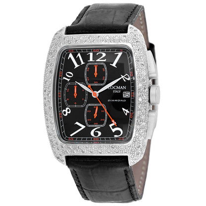 Locman Women's Diamond Classic Bids.com