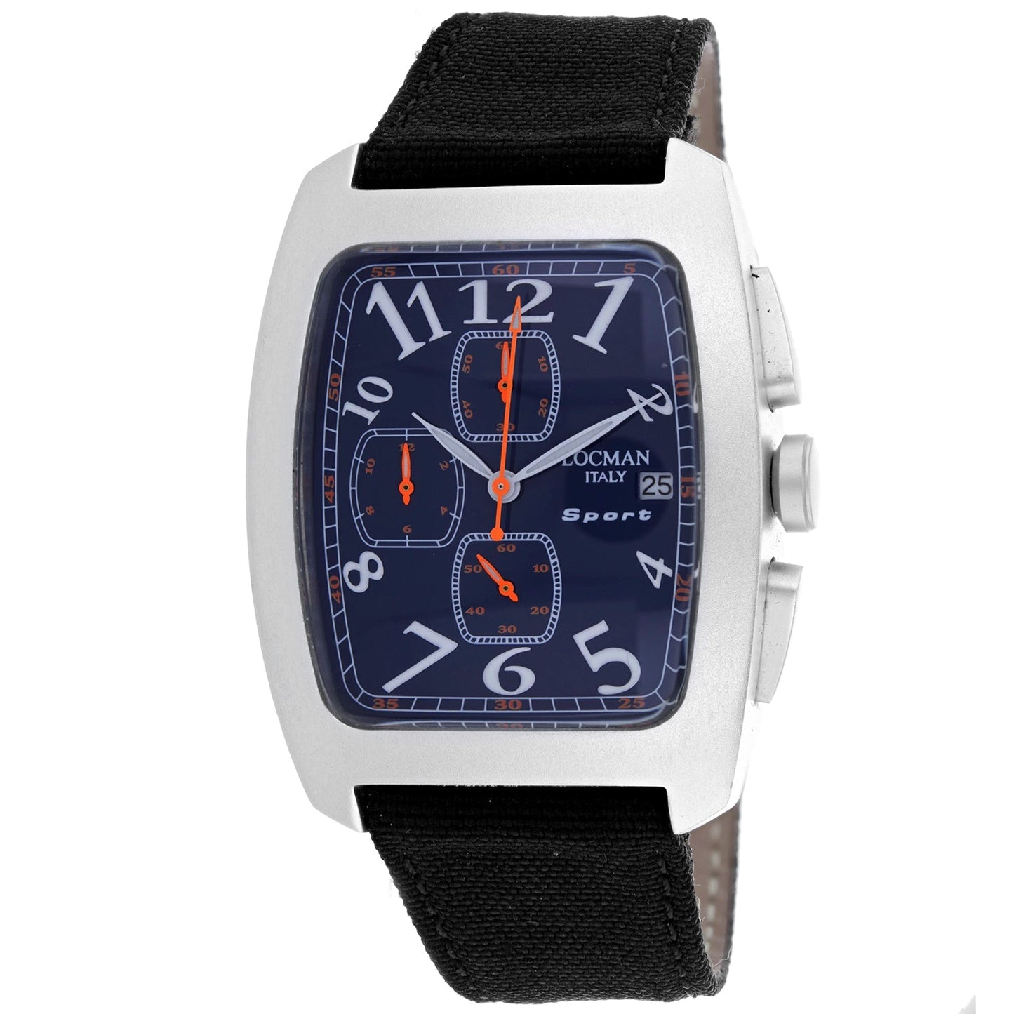 Locman Men's Classic Bids.com