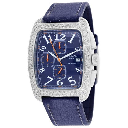Locman Women's Diamond Classic Bids.com