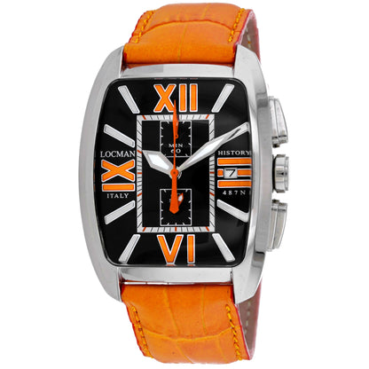 Locman Men's Classic Bids.com