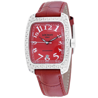 Locman Women's Diamond Classic Bids.com
