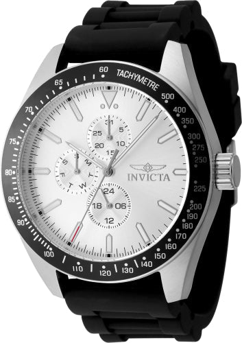 Invicta Men's Aviator Bids.com
