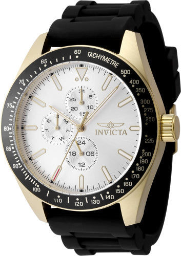 Invicta Men's Aviator Bids.com