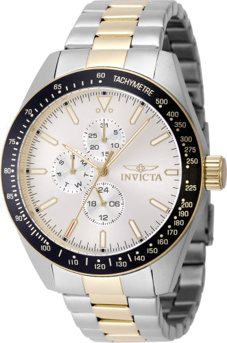 Invicta Men's Aviator Bids.com
