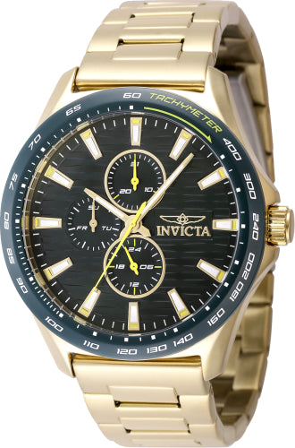 Invicta Men's Invicta Racing Bids.com