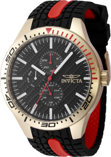 Invicta Men's Invicta Racing Bids.com