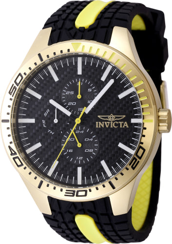 Invicta Men's Invicta Racing Bids.com